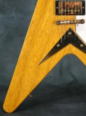 momose MFV K-STD/J NA White Pickguard_8