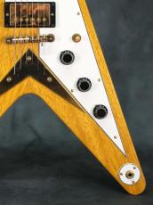momose MFV K-STD/J NA White Pickguard_9