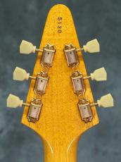 momose MFV K-STD/J NA White Pickguard_12
