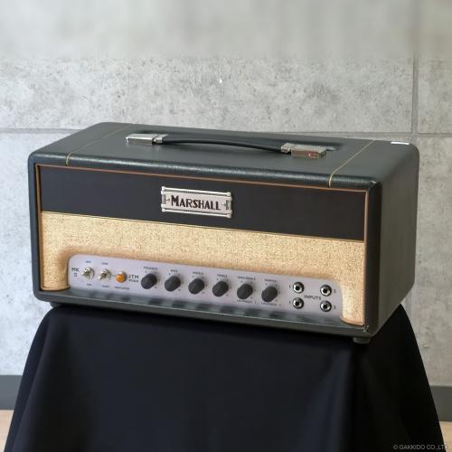 Marshall ST20H Studio JTM ギターアンプ ヘッド