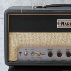 Marshall ST20H Studio JTM ギターアンプ ヘッド_5
