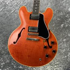 Gibson 【Japan Limited】Murphy Lab 1959 ES-335 Reissue Watermelon Ultra Light Aged #A940273 [3.60kg]