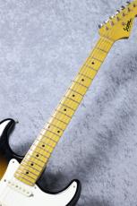 Sonic 【特選中古セール】STR Model -2ToneSunburst-  (2011'sUSED)_4