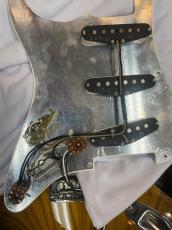 Sonic 【特選中古セール】STR Model -2ToneSunburst-  (2011'sUSED)_11