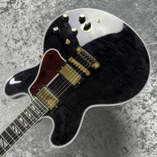 Gibson 【セール品】B.B. King Lucille Legacy #CS 301588 [4.01kg]【極上杢ルシール!!】_2