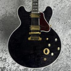 Gibson 【セール品】B.B. King Lucille Legacy #CS 301588 [4.01kg]【極上杢ルシール!!】_3