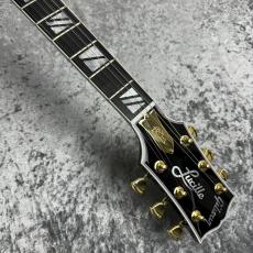 Gibson 【セール品】B.B. King Lucille Legacy #CS 301588 [4.01kg]【極上杢ルシール!!】_8