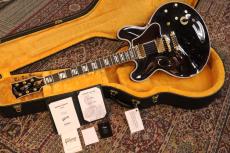 Gibson 【セール品】B.B. King Lucille Legacy #CS 301588 [4.01kg]【極上杢ルシール!!】_11