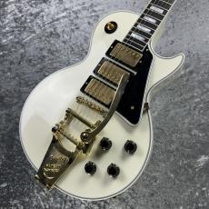 Gibson 【セール品!】Murphy Lab 1957 Les Paul Custom 3PU w/Bigsby Ultra Light Aged #7 4733 [4.58kg]_2