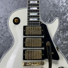 Gibson 【セール品!】Murphy Lab 1957 Les Paul Custom 3PU w/Bigsby Ultra Light Aged #7 4733 [4.58kg]_5