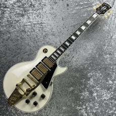 Gibson 【セール品!】Murphy Lab 1957 Les Paul Custom 3PU w/Bigsby Ultra Light Aged #7 4733 [4.58kg]_7