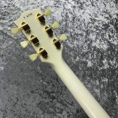 Gibson 【セール品!】Murphy Lab 1957 Les Paul Custom 3PU w/Bigsby Ultra Light Aged #7 4733 [4.58kg]_11