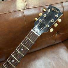 Gibson 【日本限定】Murphy Lab 1963 SG Junior Polaris White Lightning Bar Ultra Light Aged #401903 [2.75kg]_8