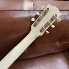 Gibson 【日本限定】Murphy Lab 1963 SG Junior Polaris White Lightning Bar Ultra Light Aged #401903 [2.75kg]_10