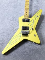 ESP 【特選中古】RS-330LG -LimeGold- 【2004'USED】【高崎 晃 Signature Model】激レア!!