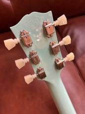 Gibson 1961 SG Standard Kerry Green #202821【2.93㎏】3Fギブソンフロア_9