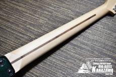 Greco WS-ADV-G【軽量2.92kg!進化したメイドインジャパン!】_5