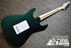 Greco WS-ADV-G【軽量2.92kg!進化したメイドインジャパン!】_6