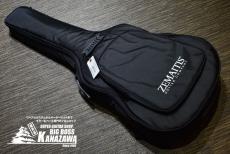 ZEMAITIS CAF-85HCW Faded Red【人気のハートシェイプホール!】_8