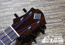 ZEMAITIS ZUM-5C【ゼマイティスのウクレレ!】_3