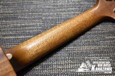 ZEMAITIS ZUM-5C【ゼマイティスのウクレレ!】_4