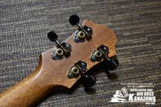 ZEMAITIS ZUM-5C【ゼマイティスのウクレレ!】_5