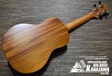 ZEMAITIS ZUM-5C【ゼマイティスのウクレレ!】_6