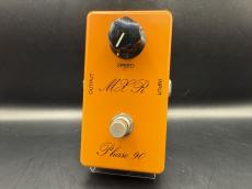 MXR CSP101S Script Phase 90 w/DC Non/LED
