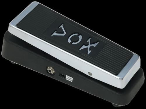 VOX V847A -Original Wah Pedal-