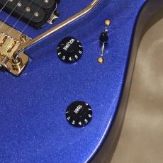 Charvel Pro-Mod DK24 HSH 2PT CM, Mystic Blue_8