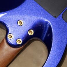 Charvel Pro-Mod DK24 HSH 2PT CM, Mystic Blue_9