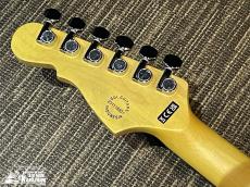 G&L Tribute Series LEGACY 3TS【中古美品!】_5