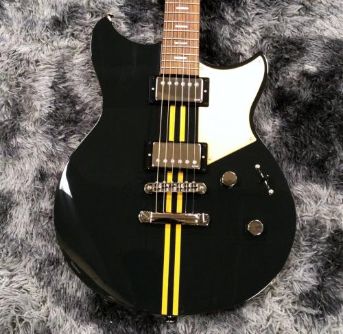 YAMAHA RSP20X RBC (Rusty Brass Charcole) Revstar 【特価】【日本製】