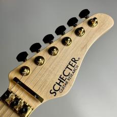 SCHECTER NV-4-24-MH-CTM・M【新品特価】【現物写真】_4