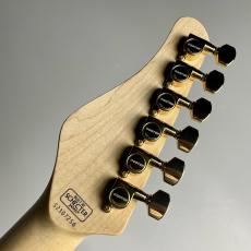 SCHECTER NV-4-24-MH-CTM・M【新品特価】【現物写真】_8