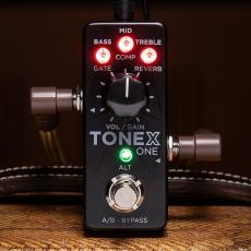 IK Multimedia TONEX One 【数量限定特価】