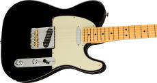 Fender American Professional II Telecaster, Maple / Black_2