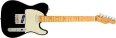 Fender American Professional II Telecaster, Maple / Black_3