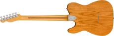 Fender American Vintage II 1972 Telecaster Thinline / Aged Natural_5