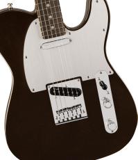 Fender American Ultra II Telecaster, Ebony Fingerboard / Texas Tea【FE620ギグバッグプレゼント!】