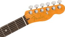 Fender American Ultra II Telecaster, Ebony Fingerboard / Texas Tea【FE620ギグバッグプレゼント!】_4