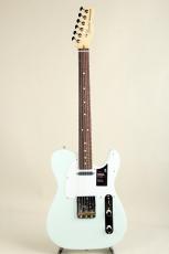 Fender American Performer Telecaster RW Satin Sonic Blue【S/N US24007677】_2