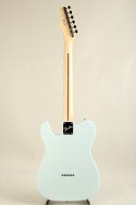 Fender American Performer Telecaster RW Satin Sonic Blue【S/N US24007677】_4