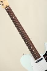 Fender American Performer Telecaster RW Satin Sonic Blue【S/N US24007677】_5
