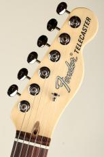 Fender American Performer Telecaster RW Satin Sonic Blue【S/N US24007677】_7