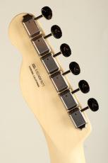 Fender American Performer Telecaster RW Satin Sonic Blue【S/N US24007677】_8