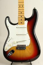 Fender 1976 Stratocaster Left Hand Sunburst/Maple