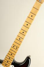 Fender 1976 Stratocaster Left Hand Sunburst/Maple_4
