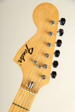 Fender 1976 Stratocaster Left Hand Sunburst/Maple_5
