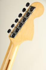 Fender 1976 Stratocaster Left Hand Sunburst/Maple_6